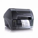 C168 300S Barcode Printer Packing Box Label Sticker Printer For iPhone