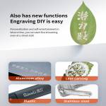 qianli iluz-series-su8-dual-optical-module-cold-light-source-uv-laser-machine-16