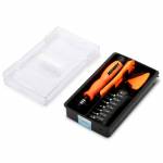 JAKEMY JM-8156 Screwdriver Set Hand Tool for Repairing Mobile Phone