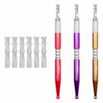 Gtoolspro Screen Edge Middle Frame Glue Removal Blade Set for iPhone Samsung Huawei Xiaomi