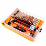 JAKEMY JM-8132 (45 in 1) Precision Handle Screwdrivers Repair Tools Set