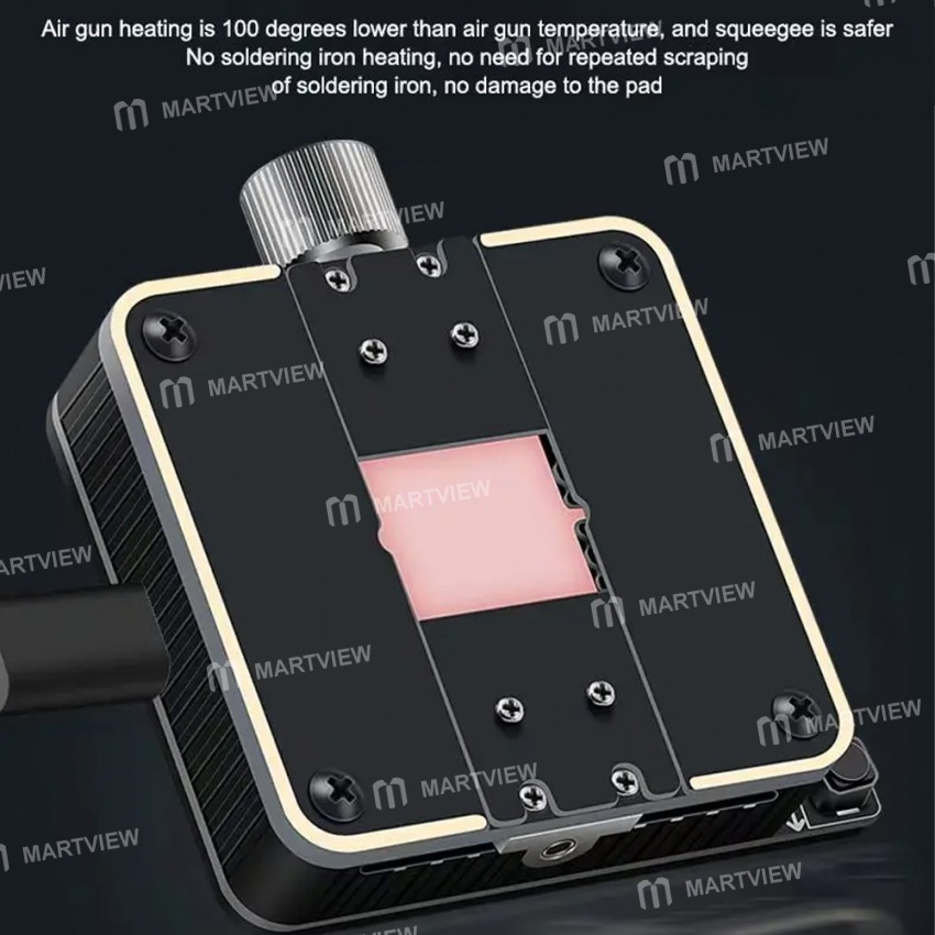 wl mini-magical-degumming-station-for-phone-ic-chips-heating-degumming-5