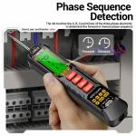 aneng a3016-rechargeable-ac-dc-voltage-smart-mini-pen-type-digital-multimeter-for-car-diagnostic-5