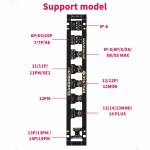 oss ip-series-repair-and-replacement-battery-buckle-for-iphone-6-to-14pro-max-4