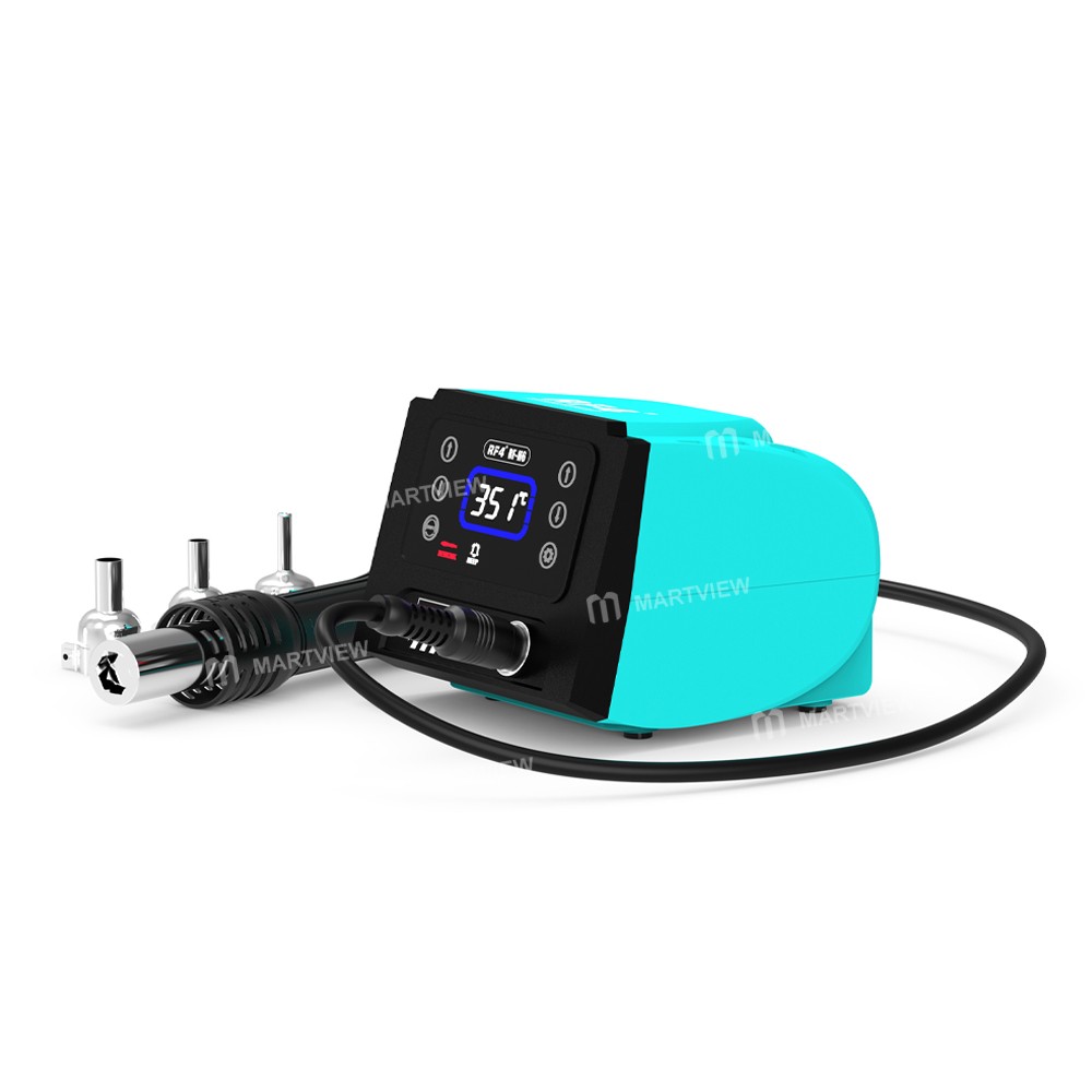 rf4 rf-h6-600w-temperature-control-bga-hot-air-rework-desoldering-station-for-mobile-phone-repair-2
