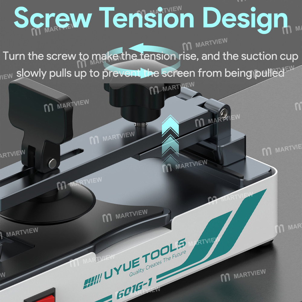 uyue 601g-1-frame-and-screen-heating-removal-separation-machine-for-iphone-android-phones-13