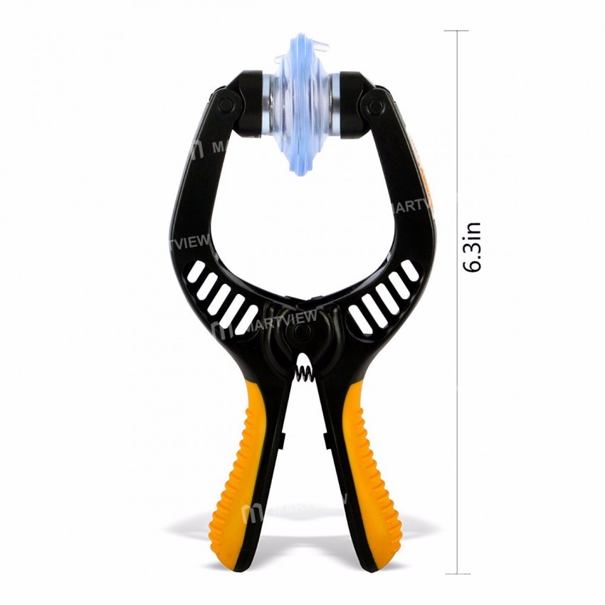 JAKEMY JM-OP05 Universal Mobile Phone Screen Repair Tool Repairment LCD Screen Opener Sucker Compati