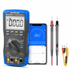 HoldPeak HP-770HC / HP-770HC-APP True RMS Autoranging Digital Multimeter with NCV Data Hold