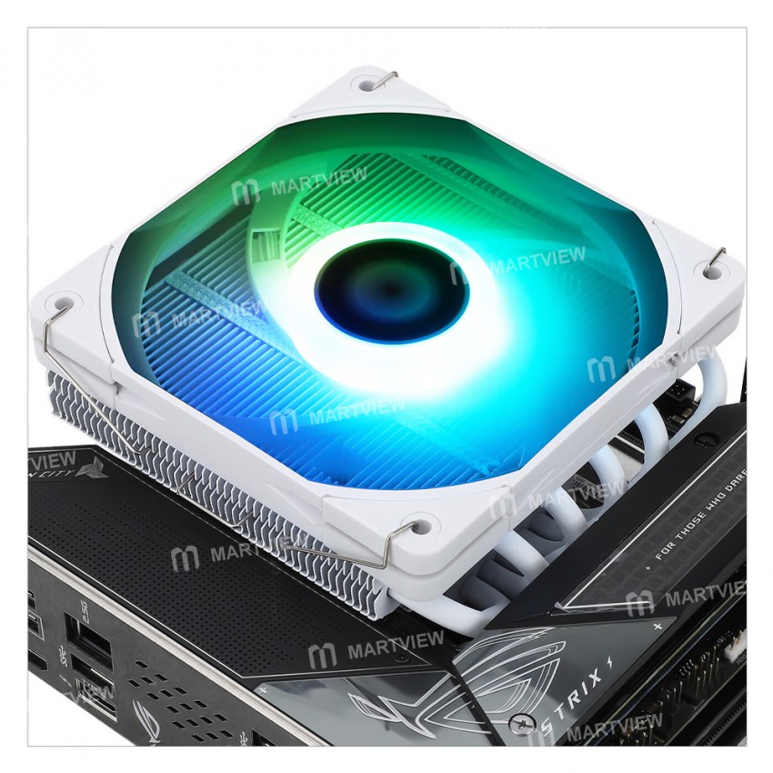 thermalright axp120-x67-6-heatpipes-cpu-air-cooled-radiator-13