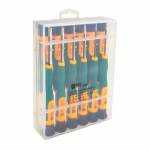 BEST BST-666 Precision 12 in 1 Screwdriver Set Disassemble Repair Kit