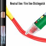 LAOA LA514101 Portable Multifunction Non-Contact Voltage Testing Pen