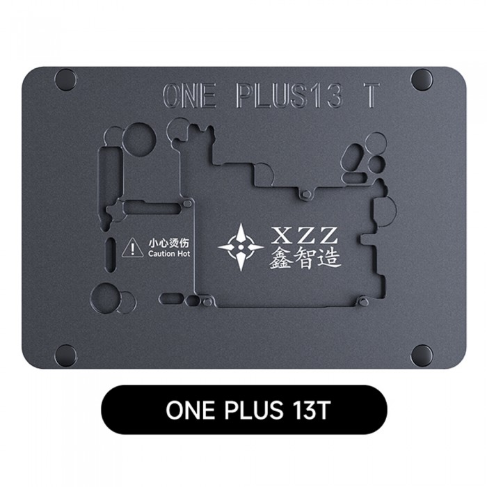XZZ L2023 Intelligent Desoldering Station Special Module for