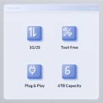 orico 2020u3-2020c3-25-inch-usbtype-c-to-sata-external-ssd-enclosure-for-sata-hard-drive-4