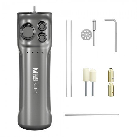 MaAnt CJ-1 Multi-functional Rechargeable Strong Electric Glue Remove Grinder