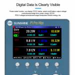 sunshine p1-pro-max-intelligent-regulated-power-supply-with-waveform-display-battery-spot-welding-13