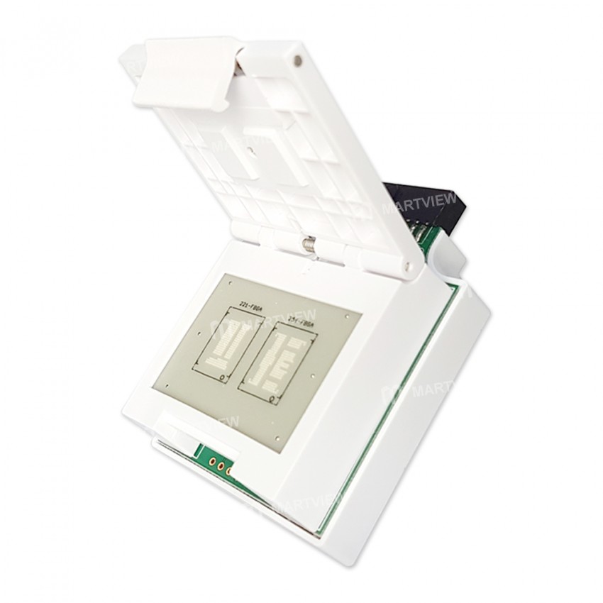 UFI Box - International / Worldwide Version - Malaysia