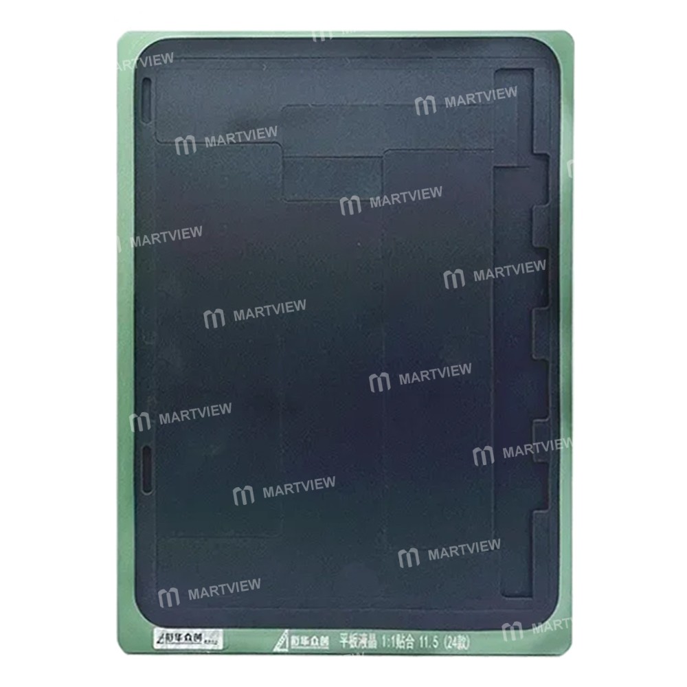 lcd screen-oca-alignment-mould-and-laminating-mould-for-ipad-pro-5th-11-inch-2024-3