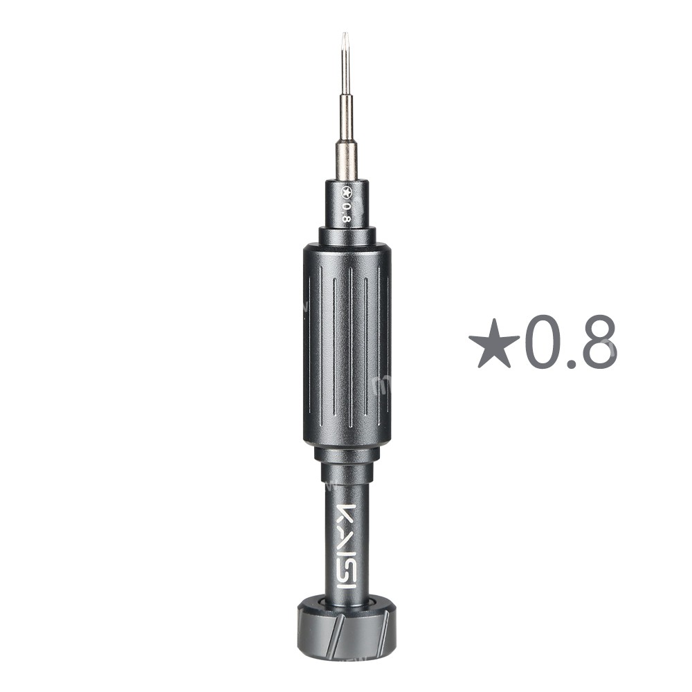 kaisi extra-hard-s2-alloy-steel-2d-screwdriver-for-mobile-phone-repair-6