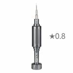kaisi extra-hard-s2-alloy-steel-2d-screwdriver-for-mobile-phone-repair-6