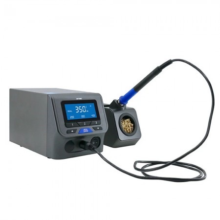 Atten ST-1503 150W High-frequency Soldering Station with LCD Display
