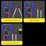 mechanic mini-mx-intelligent-anti-burn-ncv-function-led-digital-display-multimeter-7