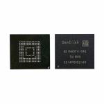 SanDisk SDINADF4-64G EMMC IC Flash IC Memory - USED