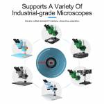 sunshine m-19-sony-sensor-touch-control-4k-ultra-hd-camera-for-trinocular-microscopes-13