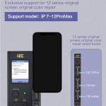 i2C i6 Intelligent Programmer for iPhone Original Screen and Original Color Function Repair