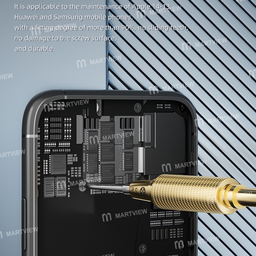 ppd dongfeng-series-magnetic-precision-screwdriver-for-mobile-phone-disassembly-repair-5