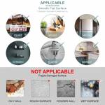 3M Double-sided Strong Clear Transparent Acrylic Adhesive Tape