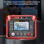 aneng mh12-500v-high-precision-digital-megohmmeter-insulation-earth-resistance-meters-2