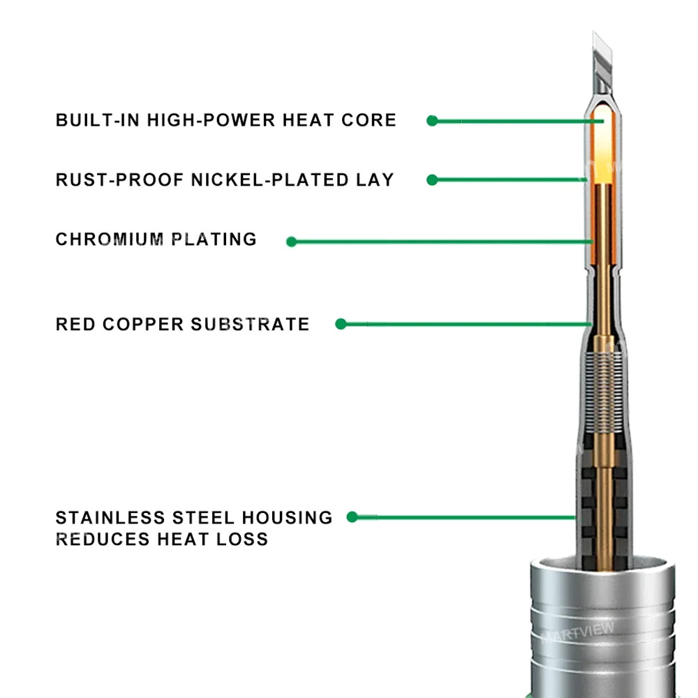 mijing h210-series-high-precision-copper-heating-core-soldering-tips-for-mobile-phone-pcb-repair-3