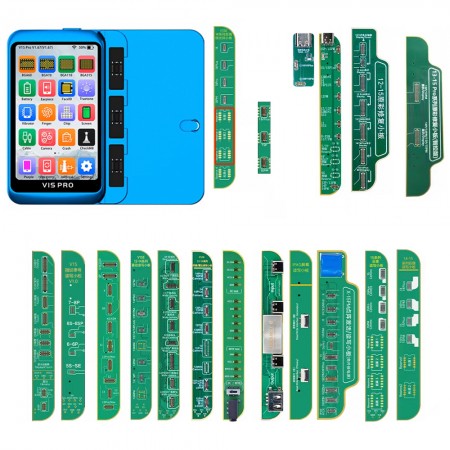 jcid v1s-pro-multi-function-programmer-with-read-and-write-small-boards-for-iphone-7-to-16-series-2