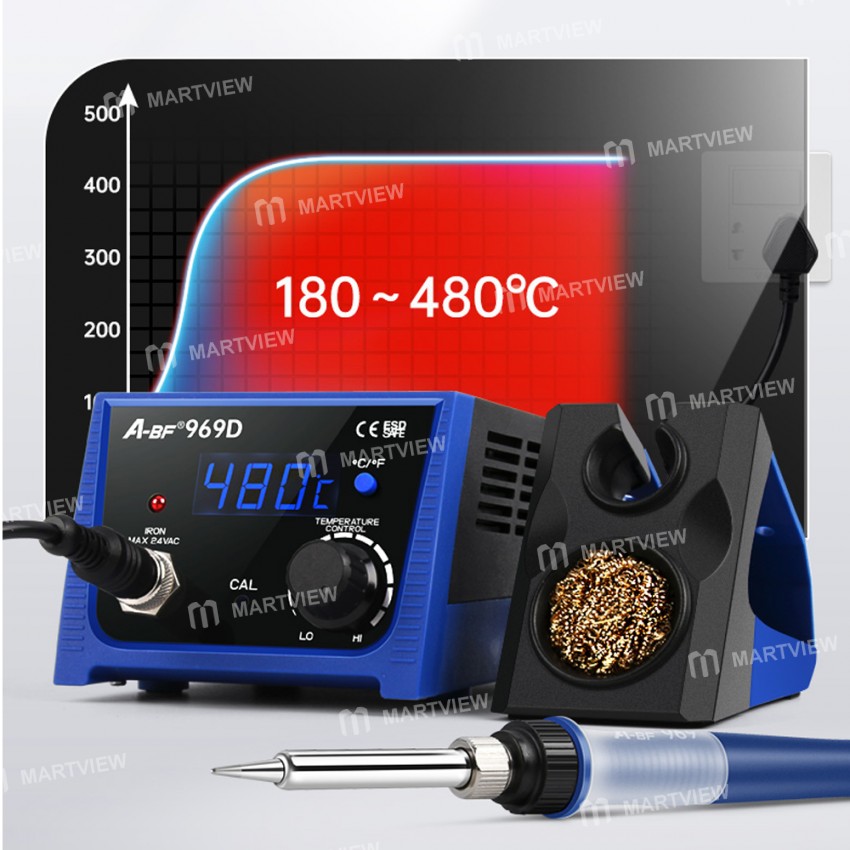 a bf-969-969d-industrial-grade-anti-static-adjustable-thermostatic-soldering-station-16