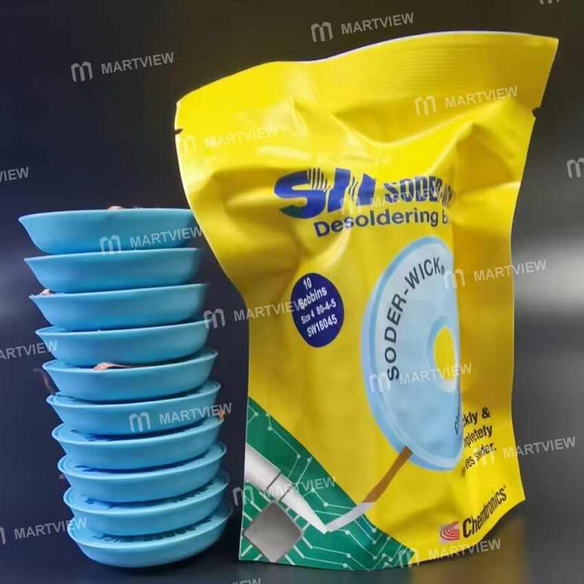 sw soder-wick-suction-wire-18025-18035-18045-18055-sucking-wire-bga-desoldering-wire-tin-suction-lin