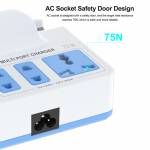 relife rl-309h-72w-qcpd-integrated-fast-charger-smart-socket-with-15w-wireless-charging-14