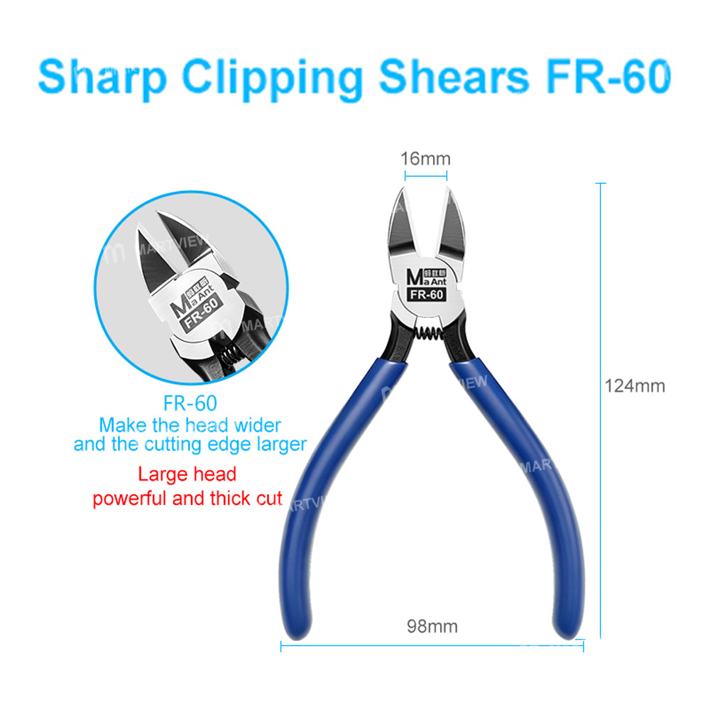 maant fr-50-fr-60-round-head-sharp-cutting-pliers-for-shielding-enclosures-copper-wire-cutting-4