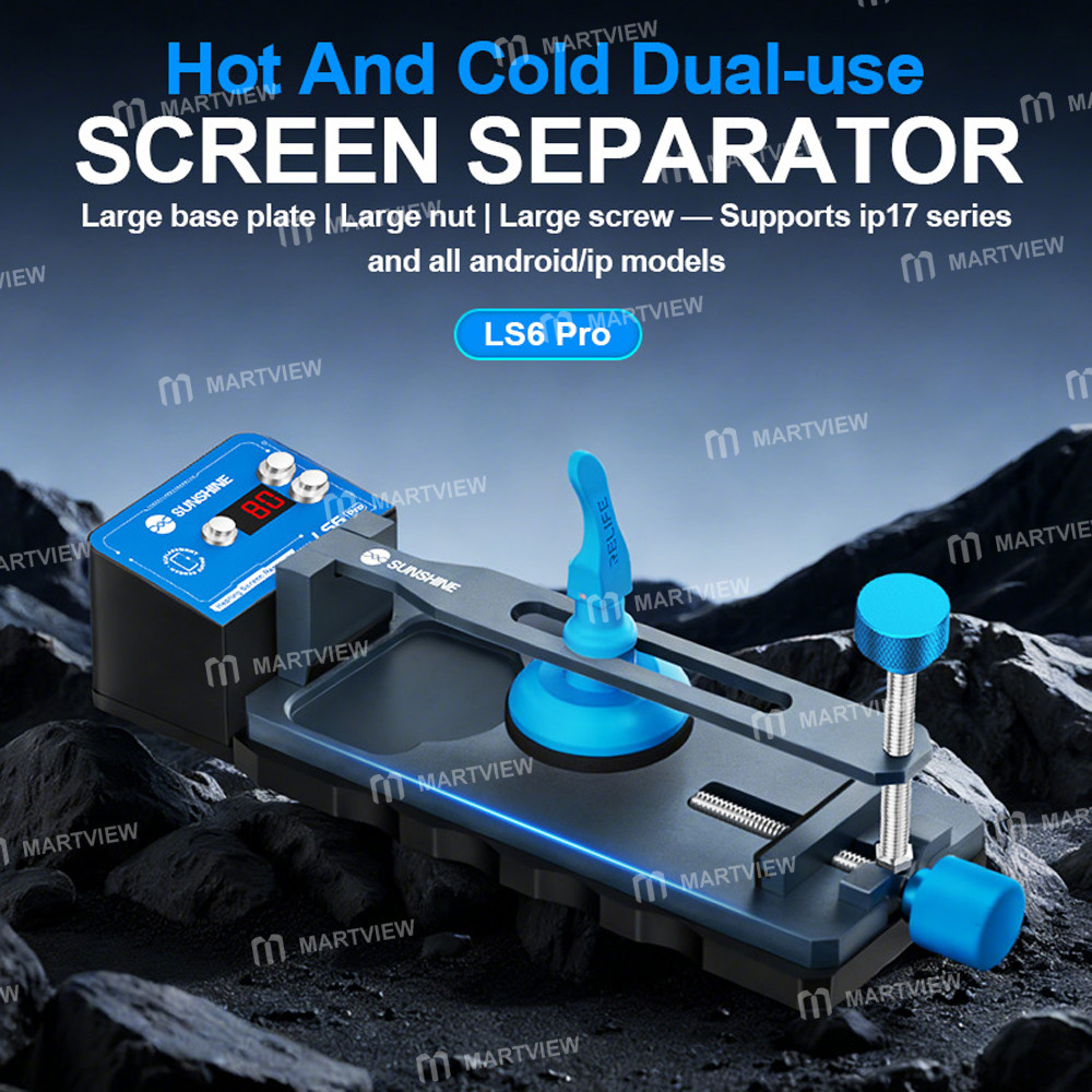 sunshine ls6-pro-heated-screen-separator-for-disassembling-mobile-phone-screen-and-back-cover-8