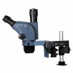 kaisi ks-36565mrs-65-65x-synchronous-zoom-trinocular-microscope-with-mrs-1-rotating-folding-bracket-