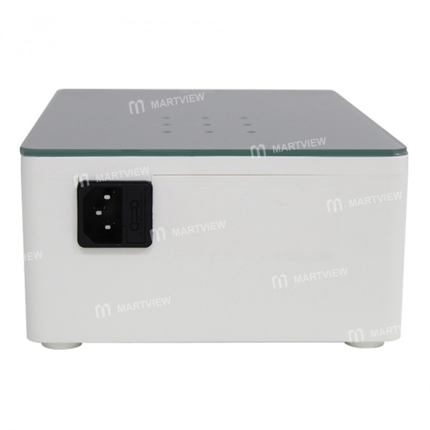 NASAN NA-SPA Built-In Vacuum Pump LCD Touch Screen Glass Separator