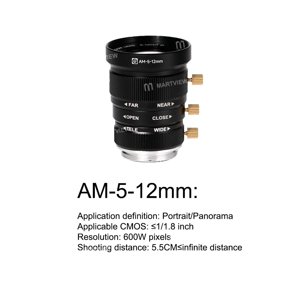 amaoe high-resolution-c-mouth-microscope-industrial-camera-hd-manual-zoom-lens-5