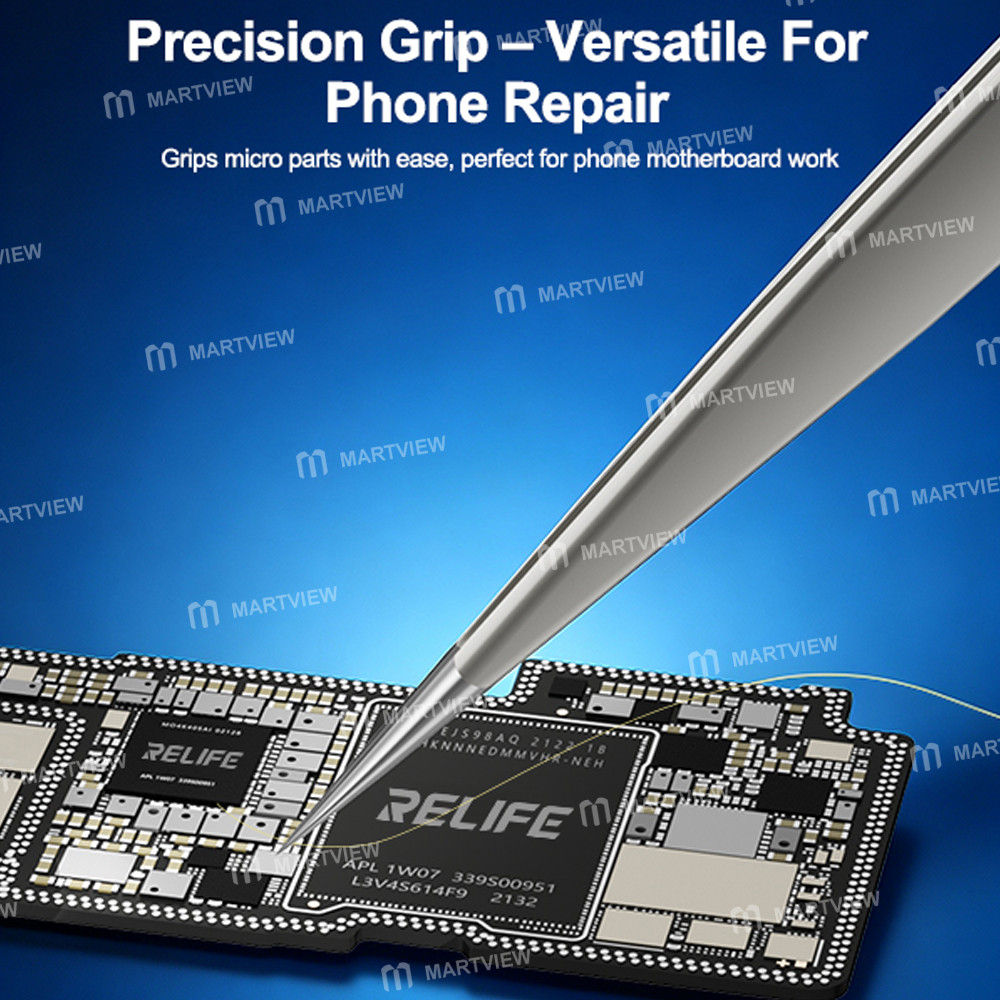 relife rl-jw-high-precision-non-magnetic-stainless-steel-flywire-tweezers-12