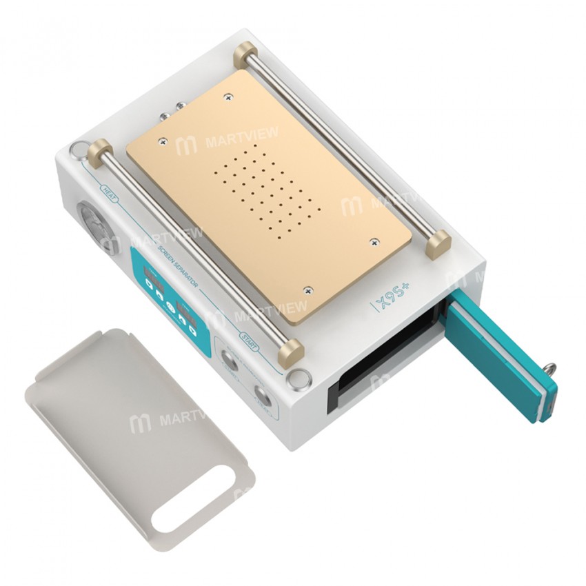 uyue x9s-2-in-1-multifunctional-screen-defoaming-heating-separator-for-7-inch-lcd-screen-3
