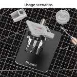 mazha t0010-2-in-1-dual-form-aluminium-desktop-precision-bench-vise-11