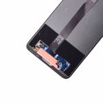 TFT LCD Display Touch Screen Digitizer Assembly Replacement for Huawei P20 - Black