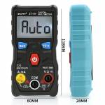 Zoyi ZT-S1 Auto-ranging True RMS Digital Multimeter with NCV/LCD Backlight/Flashlight