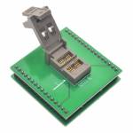 SOT23-6L Chip ZY Adapter Transfer Test Socket for All S0T23-3, S0T23-5, S0T23-6 Packaged Chips