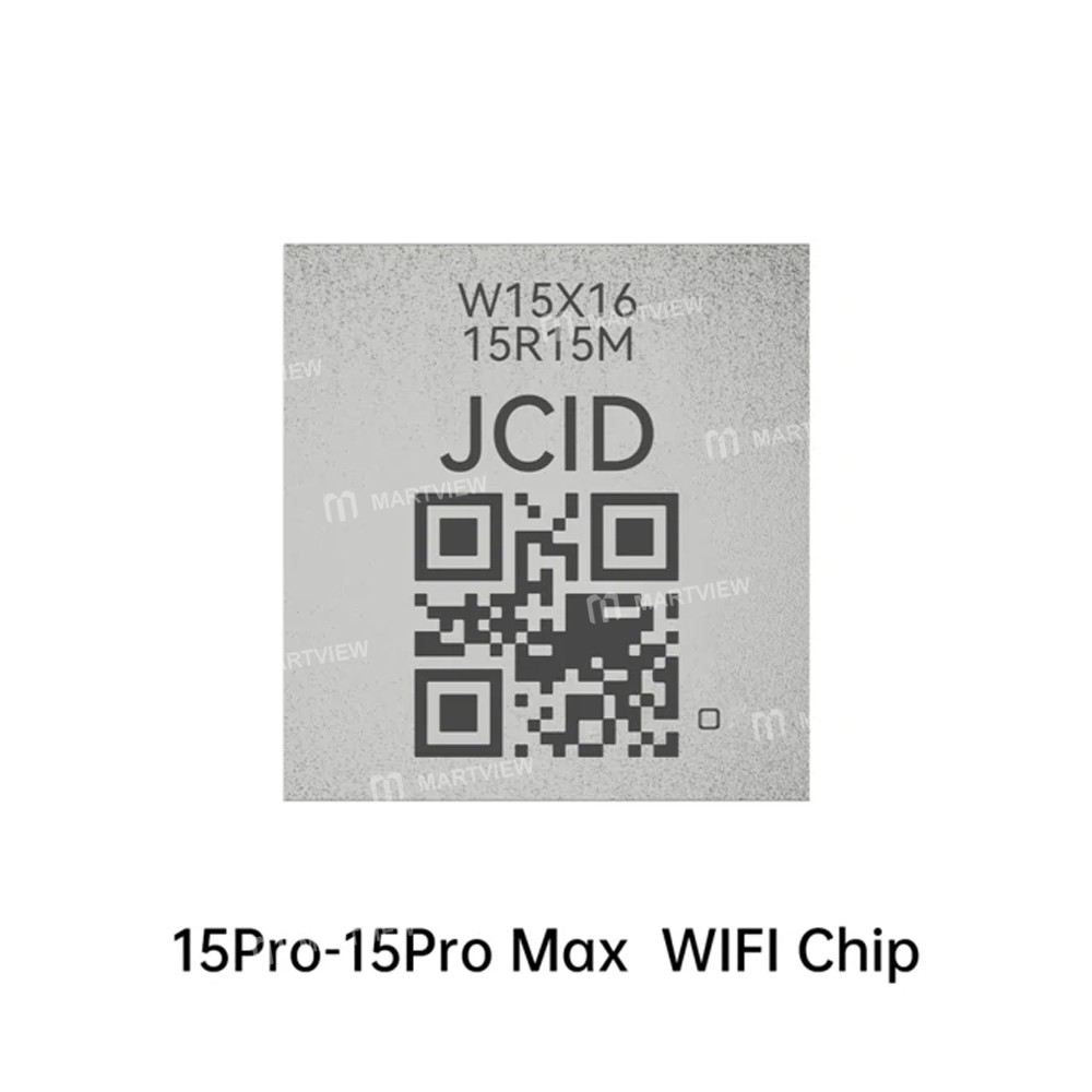 JCID V1S Pro Nand Programmer with WiFi Activation Module & Chips for Apple WiFi Repair