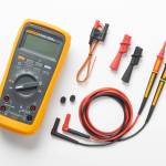 fluke 87v-max-1000v-four-and-a-half-digit-high-precision-digital-multimeter-with-three-proof-design-