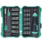 Pro'sKit SD-9857M 57-in-1 Multifunction Precision Screwdriver Set